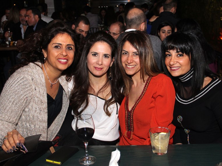 Bistrobar Live Dbayeh on Saturday Night